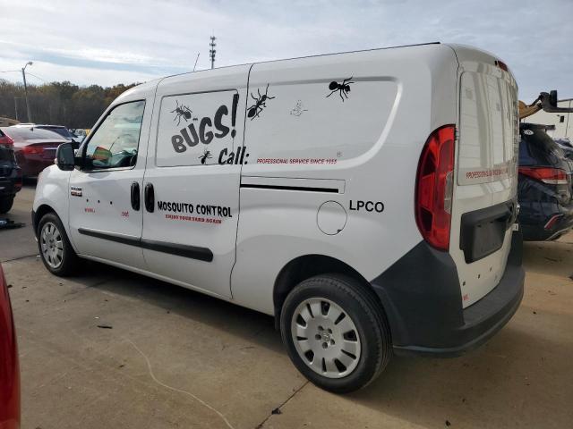 Obraz 2 z 2017 RAM PROMASTER CITY  2017 z VIN ZFBERFAB1H6H31260