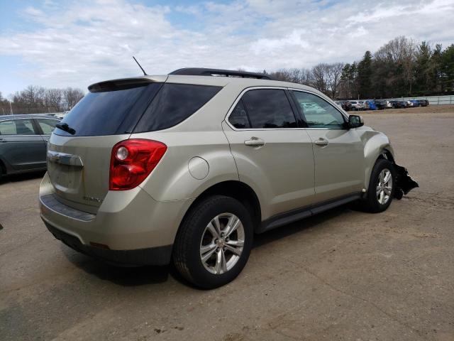 Изображение 3 2013 CHEVROLET EQUINOX LT 2013 с VIN 2GNFLNEK2D6208104