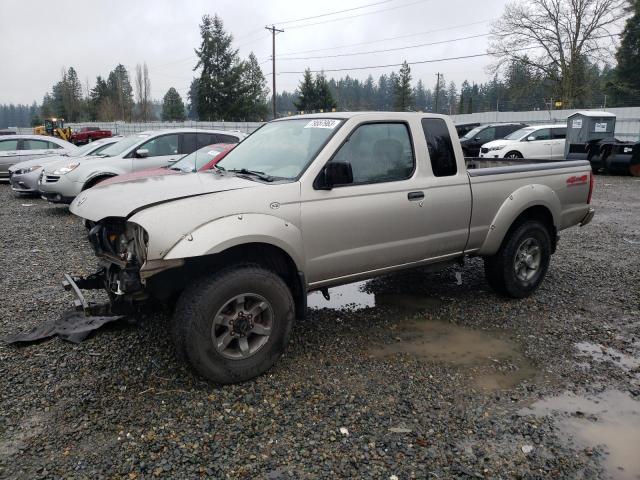 Изображение 1 2004 NISSAN FRONTIER KING CAB XE V6 2004 с VIN 1N6ED26Y14C408060