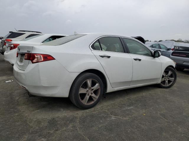 Image 3 of 2012 ACURA TSX  2012 with VIN JH4CU2F41CC013428