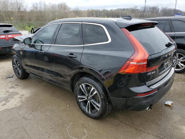 Изображение 2 2020 VOLVO XC60 T5 MOMENTUM 2020 с VIN YV4102RK1L1508753