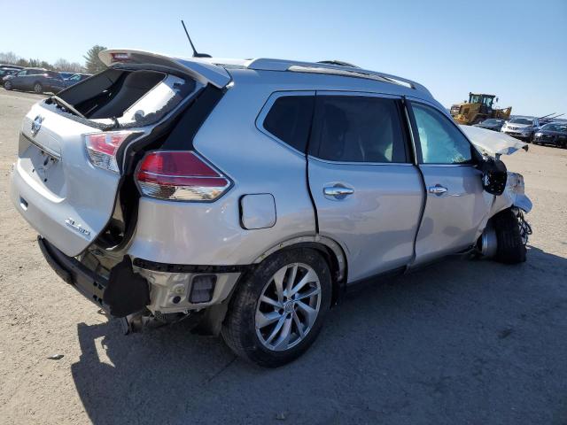 Image 3 of 2015 NISSAN ROGUE S 2015 with VIN 5N1AT2MV8FC767420