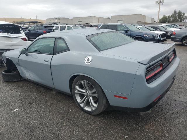 Изображение 2 2022 DODGE CHALLENGER R/T 2022 с VIN 2C3CDZBT3NH128057