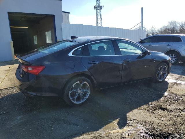 Изображение 3 2023 CHEVROLET MALIBU LT 2023 с VIN 1G1ZD5ST2PF134668