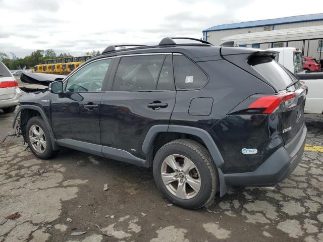 Image 2 of 2019 TOYOTA RAV4 XLE 2019 with VIN 2T3RWRFV2KW014221