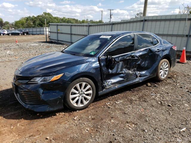Obraz 1 z 2018 TOYOTA CAMRY L 2018 z VIN JTNB11HK7J3041299