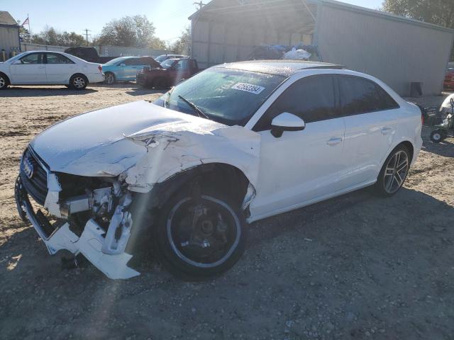 Obraz 1 z 2018 AUDI A3 PREMIUM 2018 z VIN WAUAUGFF2J1044006