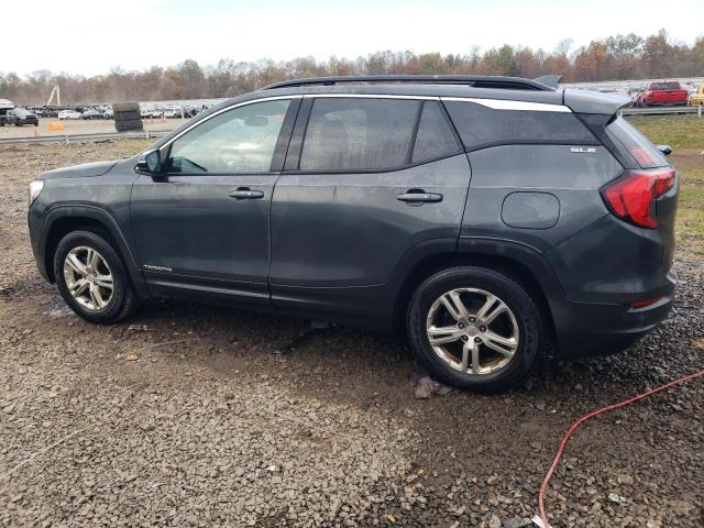 Obraz 2 z 2018 GMC TERRAIN SLE 2018 z VIN 3GKALUEU4JL249540