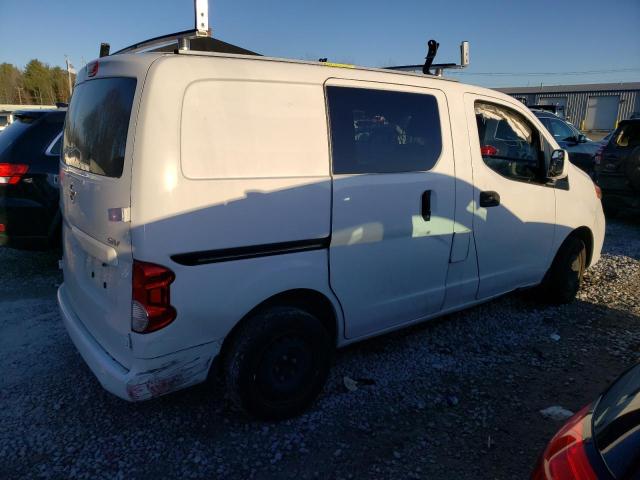 Obraz 3 z 2020 NISSAN NV200 2.5S 2020 z VIN 3N6CM0KN7LK707276