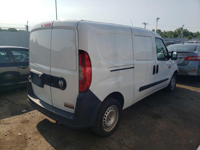 Image 3 of 2018 RAM PROMASTER CITY  2018 with VIN ZFBERFAB4J6H39925