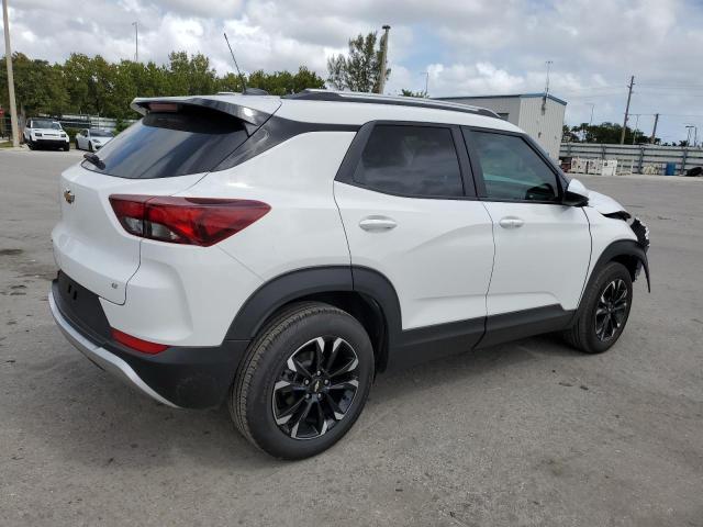 Изображение 3 2023 CHEVROLET TRAILBLAZER LT 2023 с VIN KL79MPSL4PB214674
