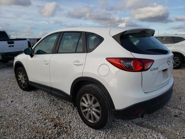 Изображение 2 2015 MAZDA CX-5 SPORT 2015 с VIN JM3KE2BE2F0480296