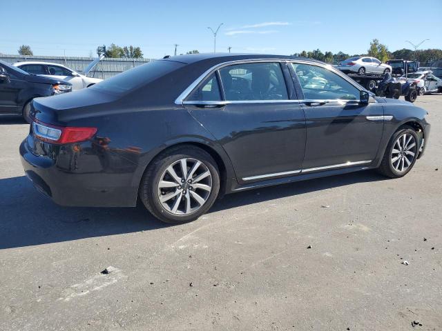Изображение 3 2017 LINCOLN CONTINENTAL  2017 с VIN 1LN6L9HK4H5624101