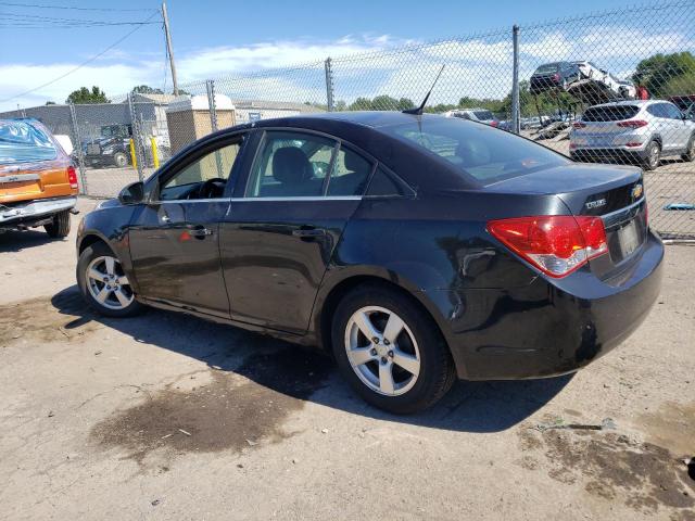 Изображение 2 2011 CHEVROLET CRUZE LT 2011 с VIN 1G1PG5S96B7125705