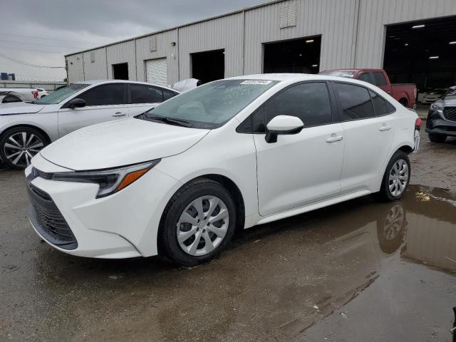 Изображение 1 2023 TOYOTA COROLLA LE 2023 с VIN JTDBCMFE4P3006600