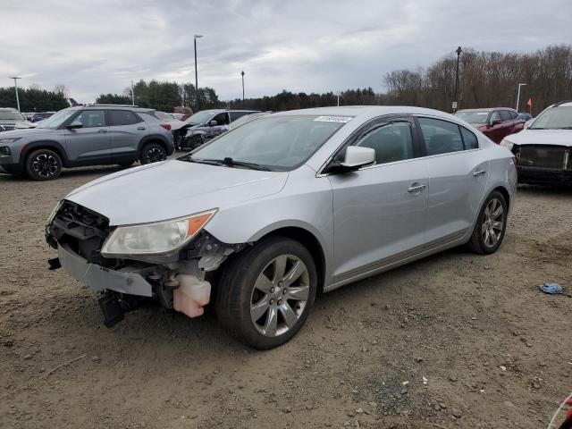 Image 1 of 2010 BUICK LACROSSE CXL 2010 with VIN 1G4GD5GG6AF204184