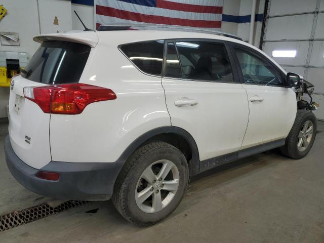 Изображение 3 2014 TOYOTA RAV4 XLE 2014 с VIN 2T3RFREV0EW174944
