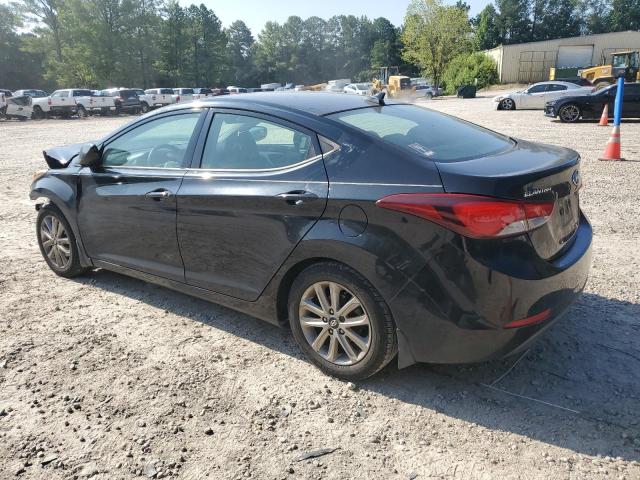 Obraz 2 z 2014 HYUNDAI ELANTRA SE 2014 z VIN 5NPDH4AE4EH463006