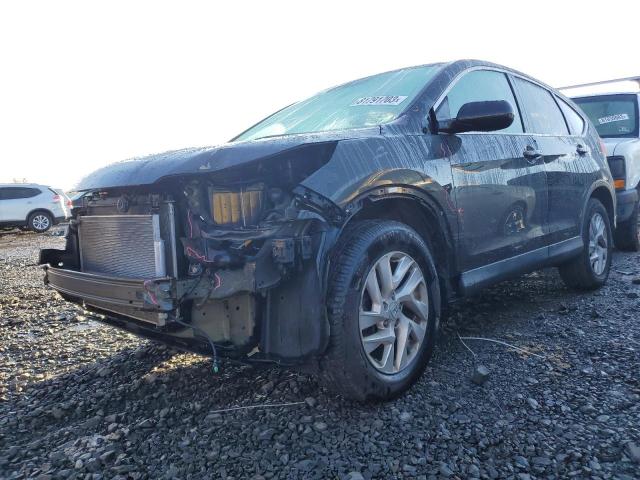 Obraz 1 z 2015 HONDA CR-V EX 2015 z VIN 2HKRM4H56FH635870