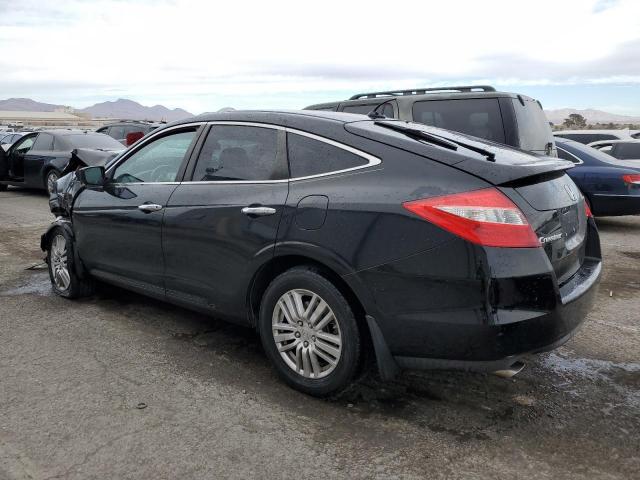 Изображение 2 2012 HONDA CROSSTOUR EXL 2012 с VIN 5J6TF1H56CL004066