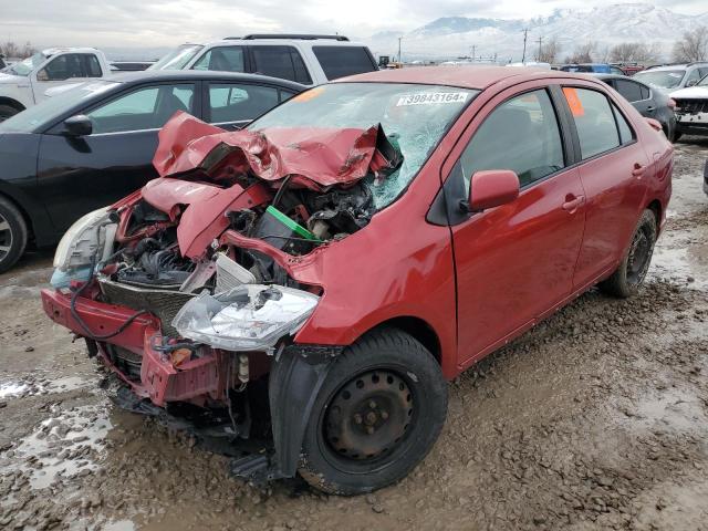 2007 TOYOTA YARIS  2007 image