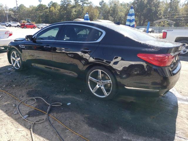 Image 2 of 2015 KIA K900  2015 with VIN KNALW4D44F6019587
