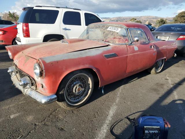 1955 FORD T-BIRD 1955 image