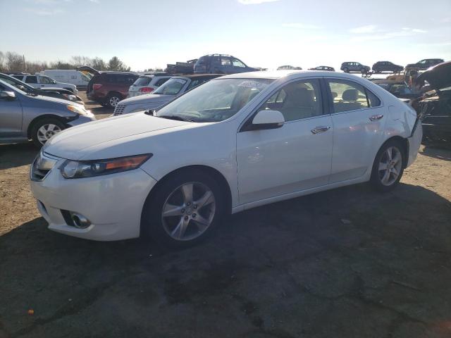 Изображение 1 2014 ACURA TSX  2014 с VIN JH4CU2F40EC002522