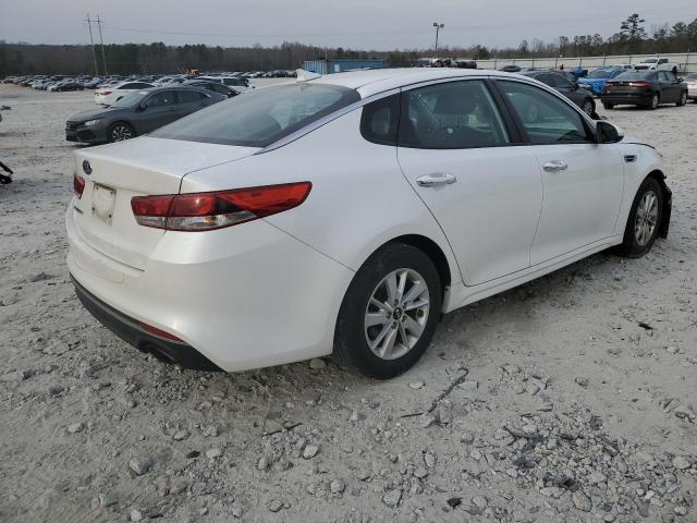 Image 3 of 2016 KIA OPTIMA LX 2016 with VIN KNAGT4L32G5076185