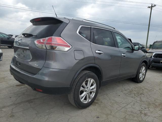 Obraz 3 z 2016 NISSAN ROGUE S 2016 z VIN JN8AT2MT9GW005902