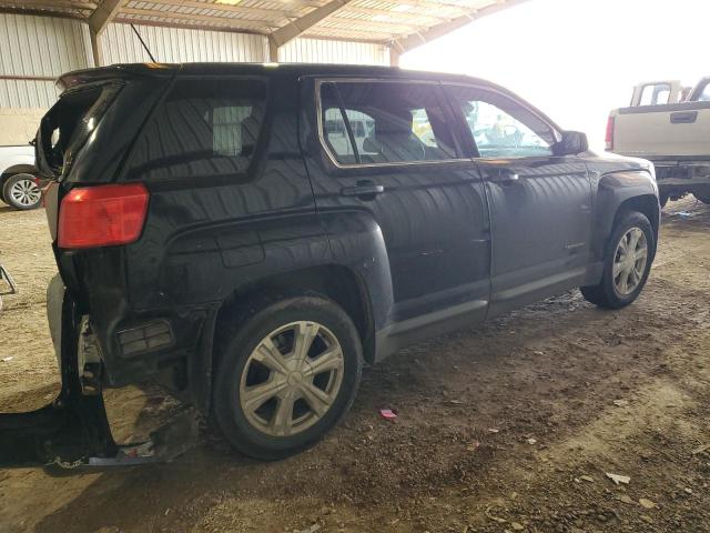 Изображение 3 2017 GMC TERRAIN SL 2017 с VIN 2GKALLEK1H6120727