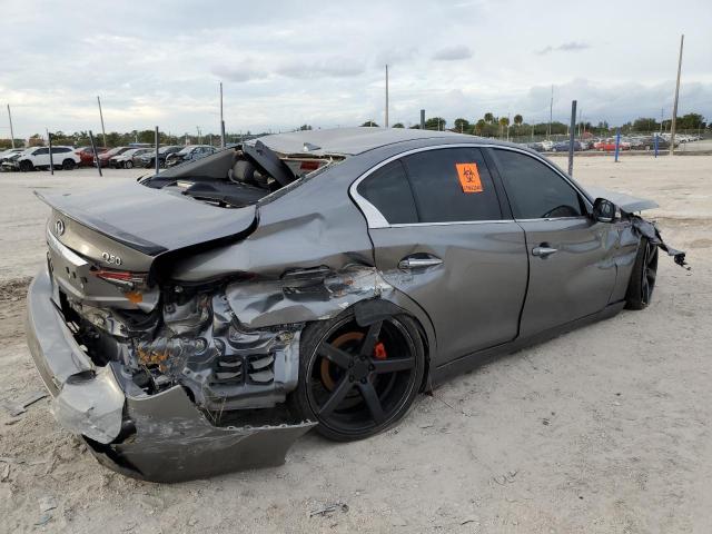Изображение 3 2018 INFINITI Q50 LUXE 2018 с VIN JN1EV7AR0JM445347