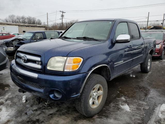 Изображение 2004 TOYOTA TUNDRA DOUBLE CAB SR5 2004