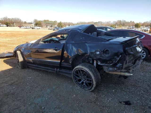 Image 2 of 2012 FORD MUSTANG GT 2012 with VIN 1ZVBP8CF5C5252480