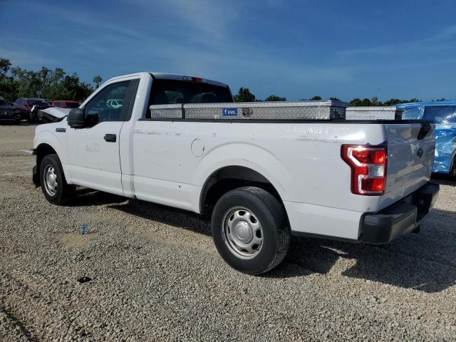 Obraz 2 z 2018 FORD F150  2018 z VIN 1FTMF1C5XJKE82527