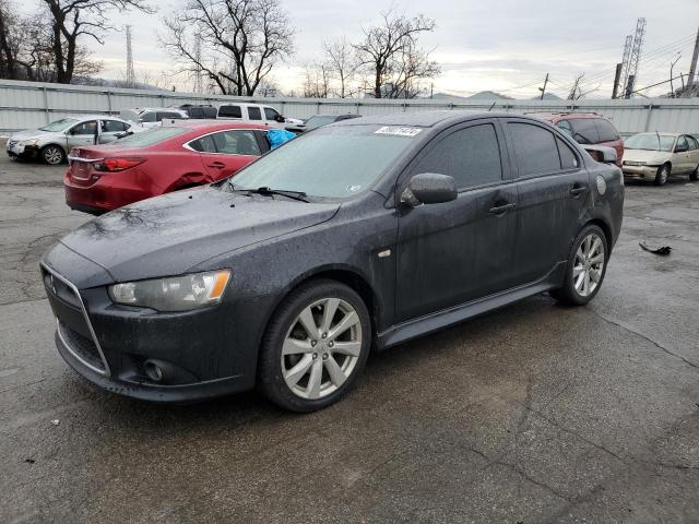 Obraz 2014 MITSUBISHI LANCER GT 2014