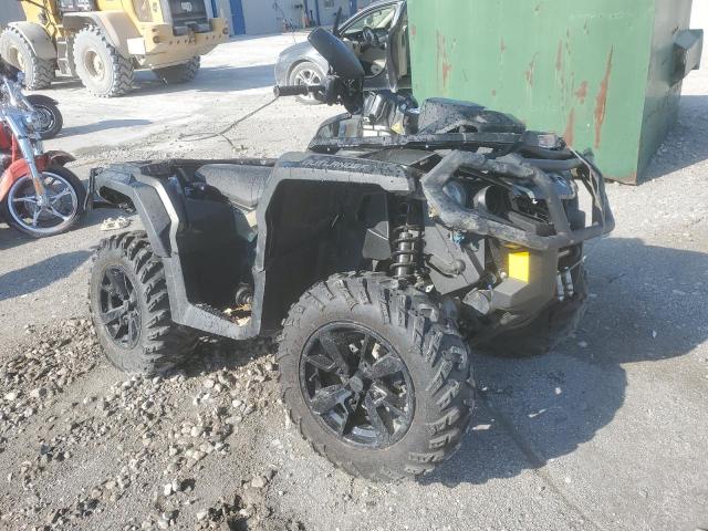 Obraz 1 z 2021 CAN-AM OUTLANDER XT 1000R 2021 z VIN 3JBLKAX45MJ000993