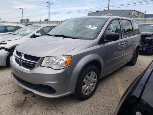 Obraz 2014 DODGE GRAND CARAVAN SE 2014