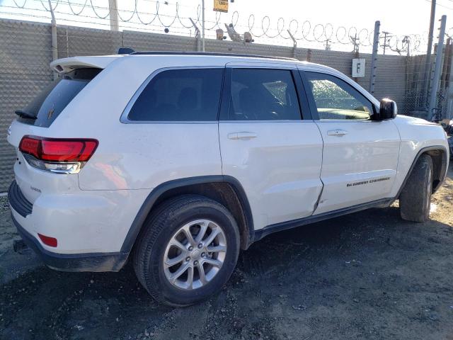 Изображение 3 2022 JEEP GRAND CHEROKEE LAREDO E 2022 с VIN 1C4RJEAG4NC153791