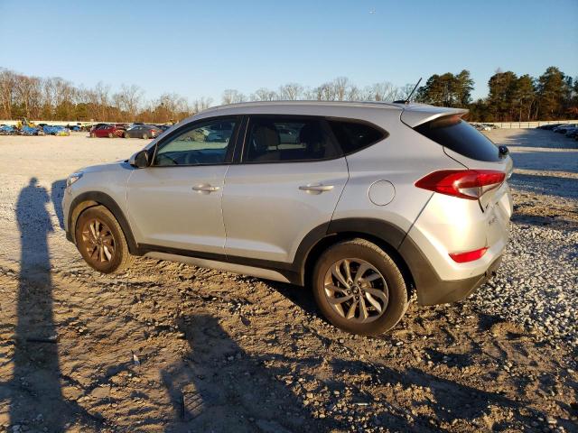 Obraz 2 z 2017 HYUNDAI TUCSON LIMITED 2017 z VIN KM8J33A49HU584686