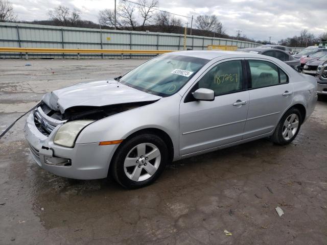 2006 FORD FUSION SE 2006 image