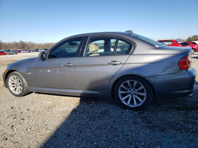 Изображение 2 2011 BMW 328 I 2011 с VIN WBAPH7C54BE678809