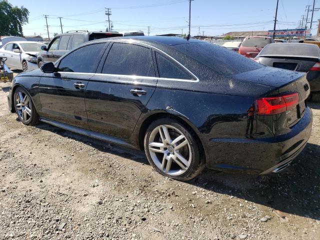 Image 2 of 2016 AUDI A6 PRESTIGE 2016 with VIN WAUHMAFC2GN003894