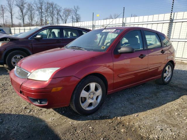 Изображение 2005 FORD FOCUS ZX5 2005