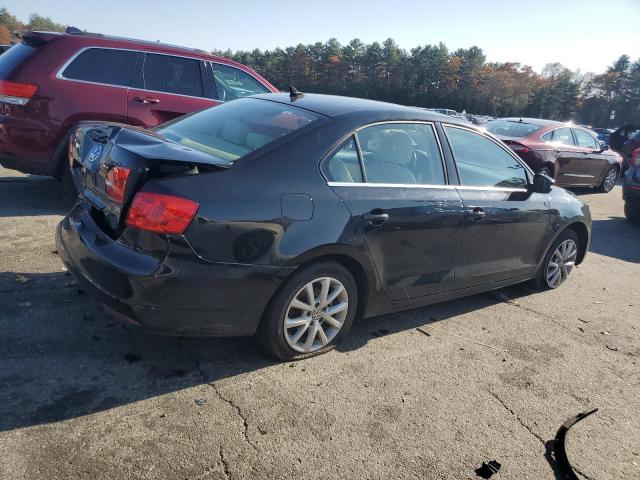 Image 3 of 2014 VOLKSWAGEN JETTA SE 2014 with VIN 3VWB17AJ2EM206377