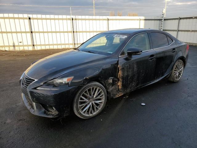 Изображение 1 2014 LEXUS IS 250 2014 с VIN JTHBF1D26E5025728