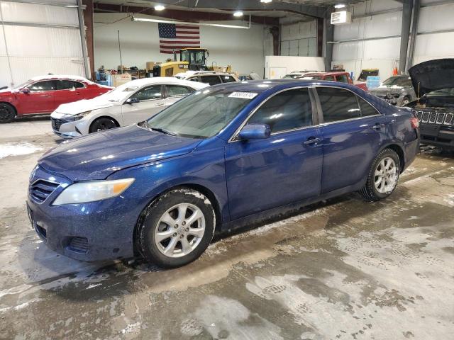 Image 1 of 2011 TOYOTA CAMRY BASE 2011 with VIN 4T4BF3EK7BR102542
