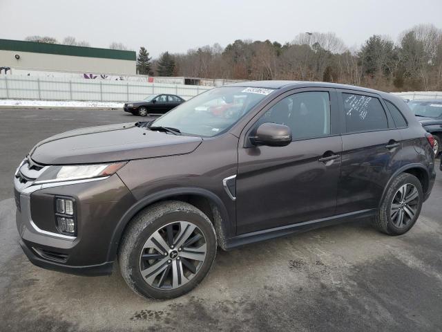 2021 MITSUBISHI OUTLANDER SPORT ES 2021 image