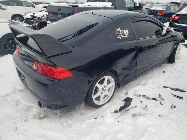 Image 3 of 2006 ACURA RSX TYPE-S 2006 with VIN JH4DC53006S002263