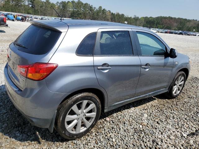 Image 3 of 2013 MITSUBISHI OUTLANDER SPORT ES 2013 with VIN 4A4AP3AUXDE002911